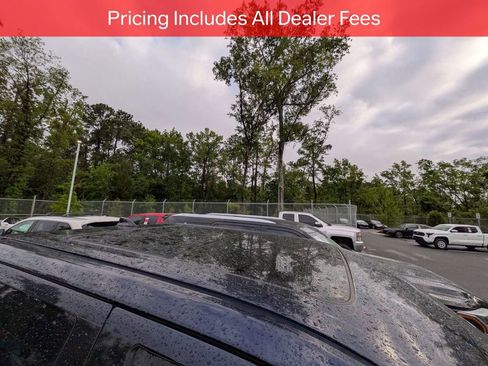 Used 2022 Toyota Tundra Capstone AWD/4WD image 11