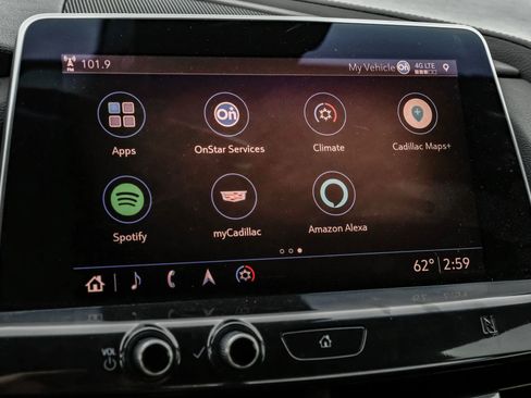 Used 2020 Cadillac CT5 Luxury w/ Sun And Sound Package image 37