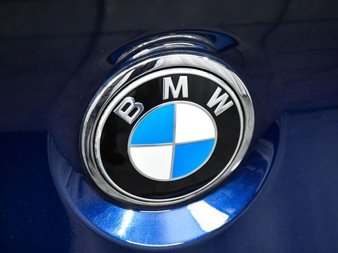 Used 2018 BMW 650i xDrive Convertible w/ Executive Package AWD/4WD image 96