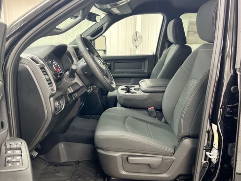 New 2026 RAM 2500 Tradesman image 18