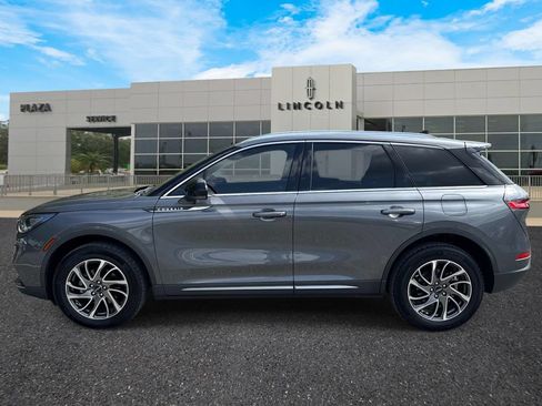 Used 2021 Lincoln Corsair FWD image 6