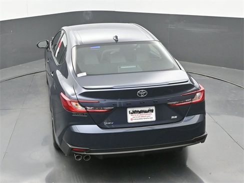 New 2026 Toyota Camry SE w/ Convenience Package image 29