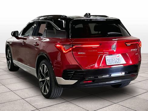 Used 2024 Acura ZDX Type S image 14