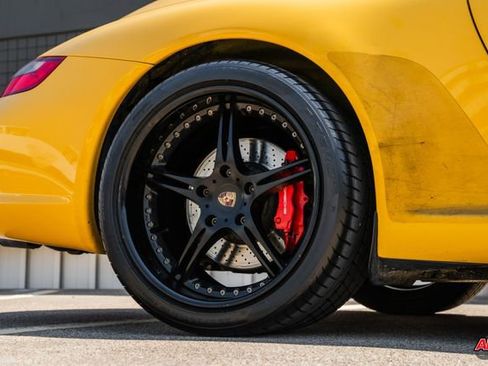 Used 2006 Porsche 911 Carrera S image 40