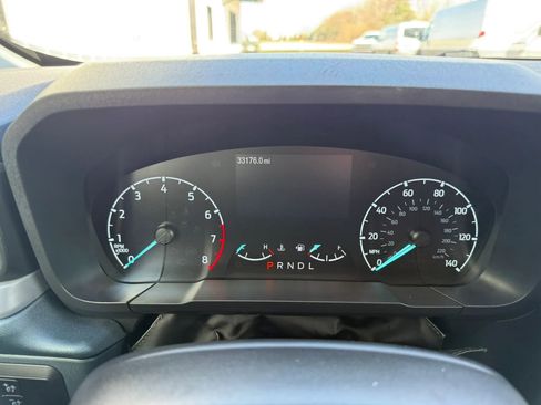 Used 2024 Ford Maverick XLT w/ XLT Luxury Package AWD/4WD image 18