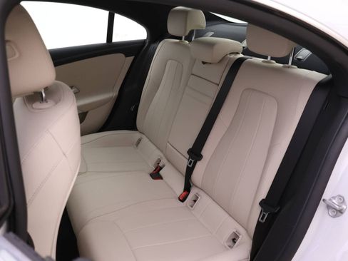 Used 2021 Mercedes-Benz CLA 250 CLA 250 image 8