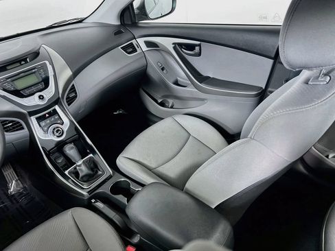 Used 2012 Hyundai Elantra GLS w/ Comfort Pkg 2 FWD image 19