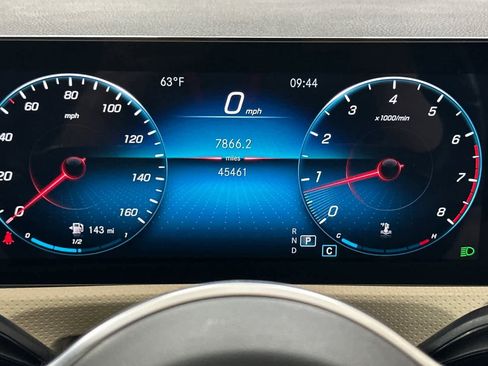 Used 2022 Mercedes-Benz A 220 image 23