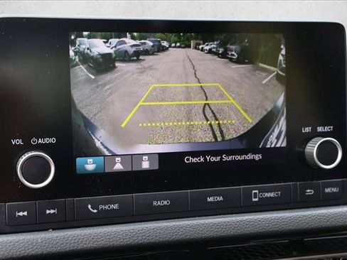 Used 2024 Honda Civic Sport image 15