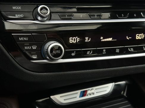 Used 2019 BMW X4 M40i w/ Executive Package AWD/4WD image 38