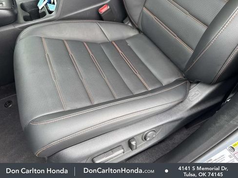 Used 2026 Honda CR-V Sport Touring image 8
