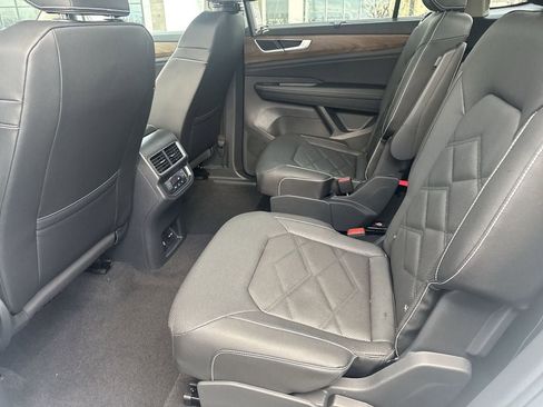 New 2026 Volkswagen Atlas SE AWD/4WD image 25