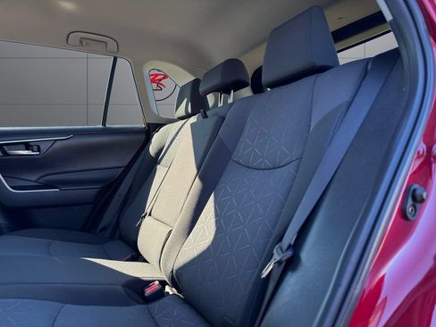 Certified 2023 Toyota RAV4 XLE AWD/4WD image 18