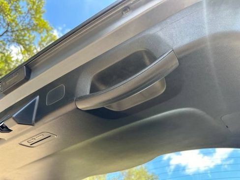 Certified 2025 Hyundai Tucson SE AWD/4WD image 20