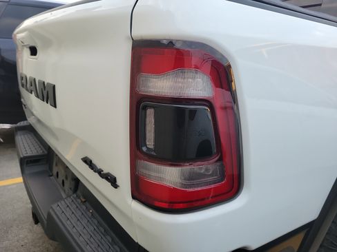 Used 2019 RAM 1500 Rebel image 10