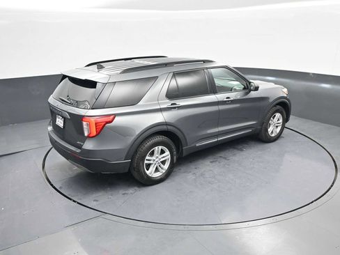 Used 2023 Ford Explorer XLT w/ Equipment Group 202A image 31
