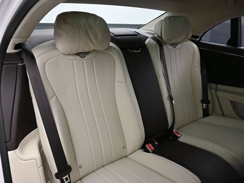New 2026 Bentley Flying Spur Plug-In Hybrid AWD/4WD image 27