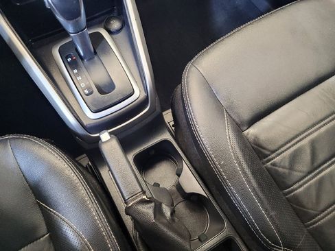 Used 2020 Ford EcoSport Titanium AWD/4WD image 26
