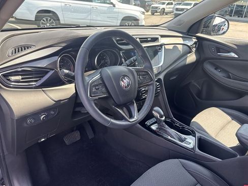 Certified 2023 Buick Encore GX Select AWD/4WD image 10