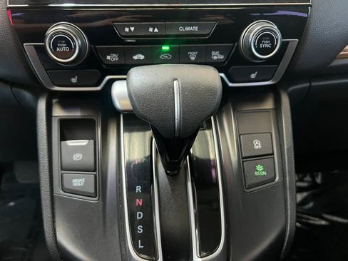 Used 2020 Honda CR-V EX image 20