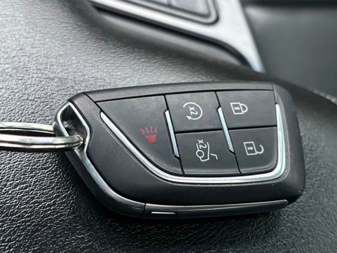 Used 2023 Cadillac CT4 Luxury w/ Sun And Sound Package image 51