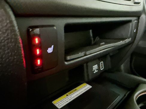 Certified 2023 Honda Passport TrailSport image 25