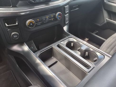 Used 2023 Ford F150 XL w/ STX Appearance Package RWD image 25