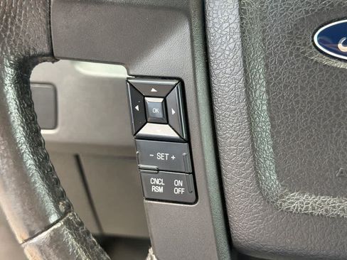Used 2014 Ford F150 XLT w/ Equipment Group 302A Luxury AWD/4WD image 22