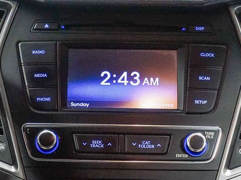 Used 2017 Hyundai Santa Fe Sport AWD/4WD image 15