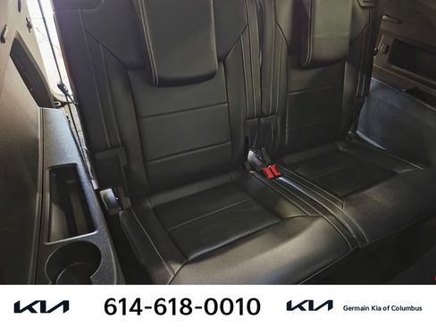 Used 2022 Volkswagen Atlas SE w/ Panoramic Sunroof Package AWD/4WD image 18