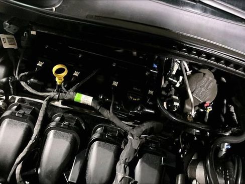 Used 2020 Ford Transit Connect XL image 33