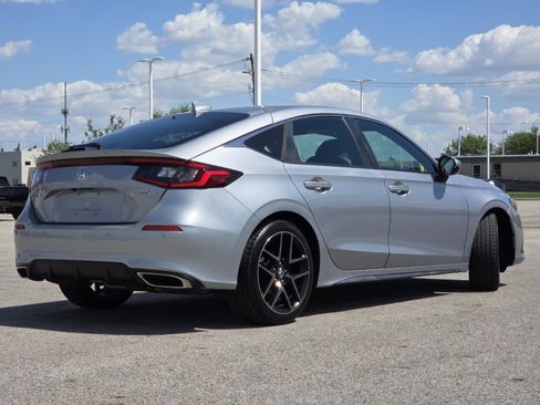 Used 2022 Honda Civic Sport Touring image 17