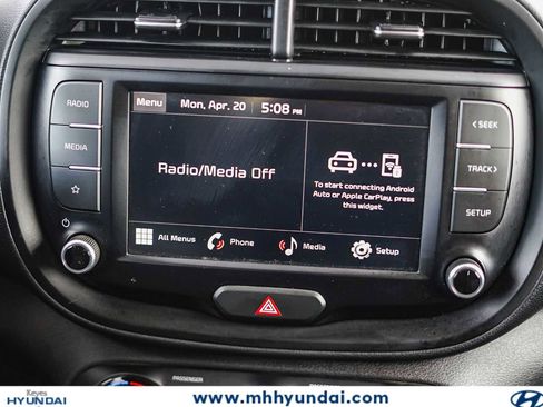 Used 2023 Kia Soul LX w/ Option Group 015 FWD image 14