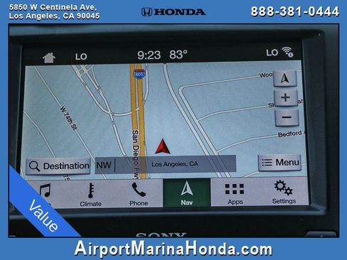 Used 2019 Ford Fusion Energi Titanium image 15