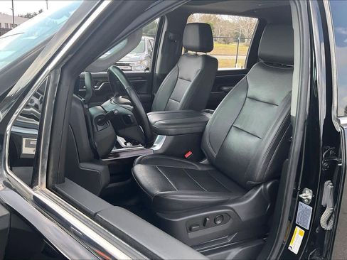 Certified 2024 GMC Sierra 2500 SLT w/ Texas SLT Premium Package image 9