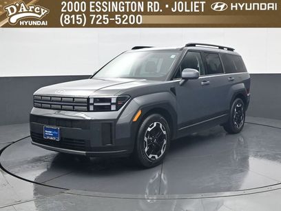 Used 2026 Hyundai Santa Fe SEL