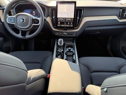 New 2026 Volvo XC60 B5 Plus w/ Protection Package Premier image 6