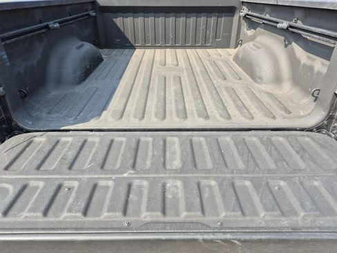 Used 2023 RAM 1500 Big Horn w/ Trailer Tow Group AWD/4WD image 23