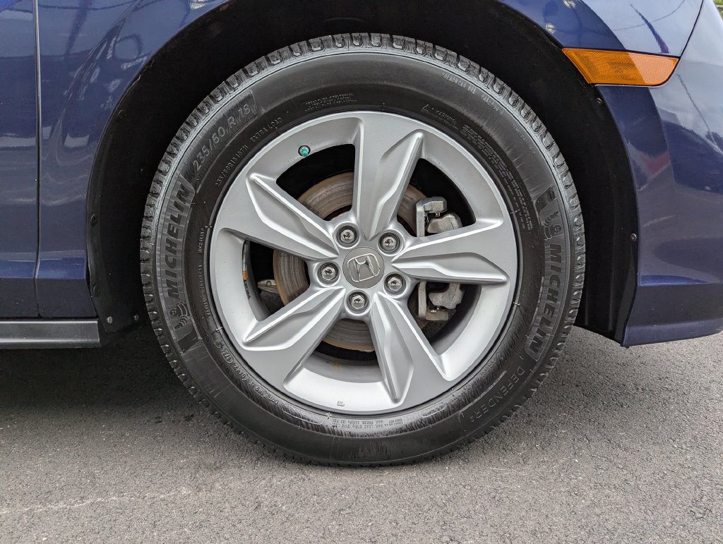 Used 2019 Honda Odyssey EX-L image 52