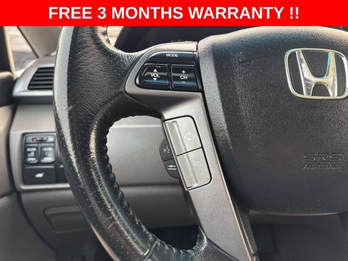 Used 2012 Honda Odyssey EX-L image 37