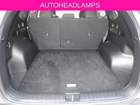 Used 2024 Hyundai Tucson SEL AWD/4WD image 14