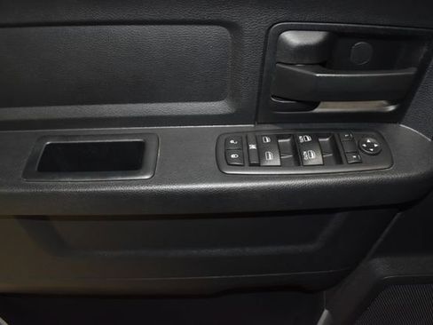 Certified 2016 RAM 1500 Express AWD/4WD image 27