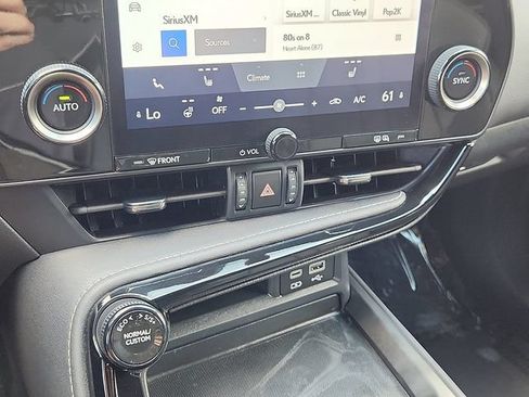 Used 2024 Lexus NX 350 F Sport w/ F Sport Cold Package AWD/4WD image 17