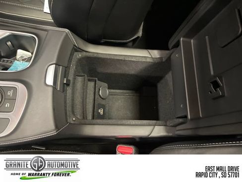 Used 2023 INFINITI QX60 Autograph AWD/4WD image 29