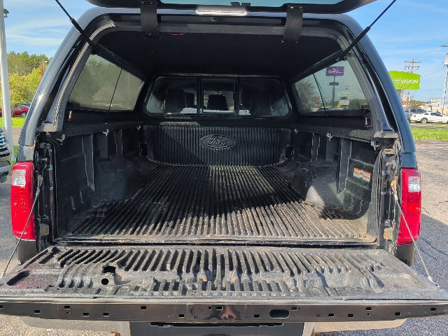 Used 2016 Ford F350 Lariat w/ Lariat Ultimate Package AWD/4WD image 36