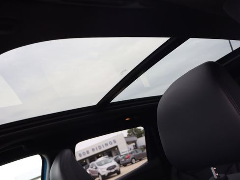 Used 2024 Jeep Compass Trailhawk w/ Trailhawk Elite Group image 25