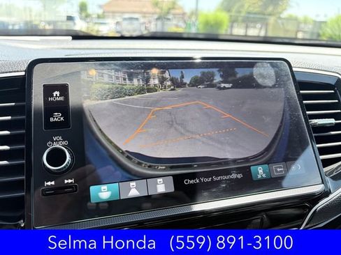 Certified 2025 Honda Ridgeline Black Edition image 19