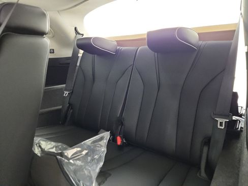 New 2026 Acura MDX SH-AWD w/ Advance Package image 37