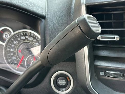 Used 2024 RAM 2500 Big Horn image 18