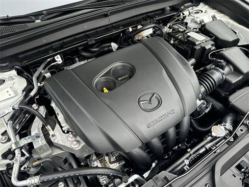 New 2026 MAZDA CX-30 AWD 2.5 S image 28